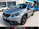 PEUGEOT 2008 BlueHDi 100 Cv Pelle Clima Aut. Navi Neo Patentati rif. 23795002