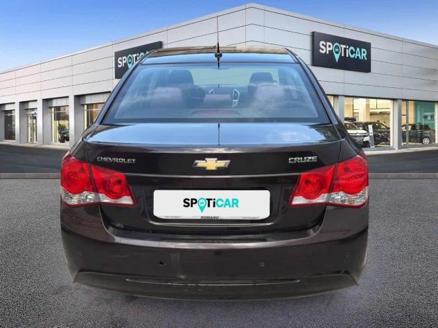 Chevrolet Cruze 1.8 4 porte LT GPL - Foto 4
