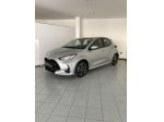 Toyota Yaris 1.5 Hybrid 5 porte Trend