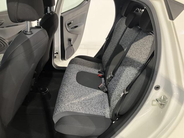Lancia Ypsilon 1.2 69cv 5 porte GPL Ecochic elefantino blu - Foto 10