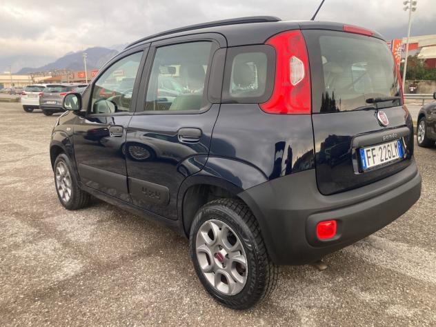 Fiat Panda 0.9 TwinAir Turbo S&S 4x4 - Foto 8