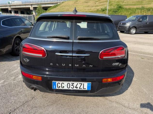 MINI Clubman 1.5 One D Classic Clubman rif. 23344601 - Foto 5