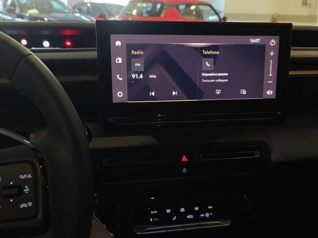 Citroen C3 Aircross PureTech Turbo 100 CV Plus - Foto 9