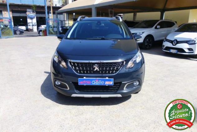 PEUGEOT 2008 BlueHDi 100 S&S Allure rif. 23940269 - Foto 2