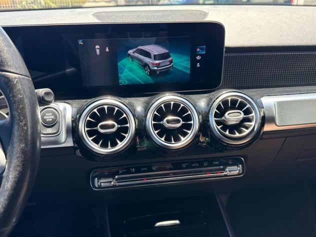 Mercedes-Benz GLB GLB 200 d Automatic 4MATIC Sport Plus 7 POSTI - Foto 9