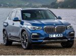 BMW X5 xDrive25d Msport * 231CV  NO SUPER BOLLO * rif. 23940737