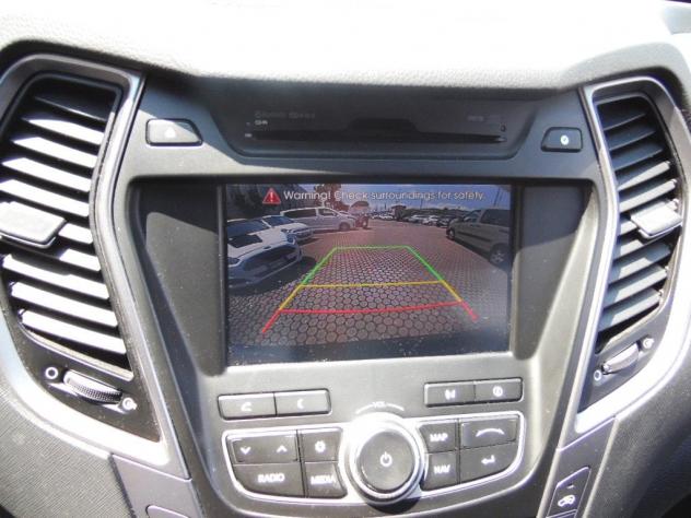 Hyundai Santa Fe Santa Fe 2.2 crdi Style 4wd auto IN OTTIME CONDIZIONI - Foto 8