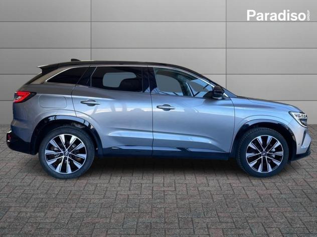 Renault Austral 1.2 HYBRID - 200CV | E-TECH - 2024 - Foto 5