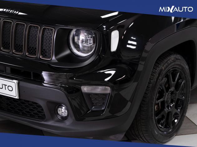 Jeep Renegade 1.5 Turbo T4 MHEV Upland 2WD 130CV DCT - Foto 9