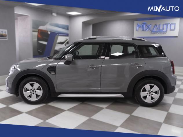 Mini Countryman 2.0 Cooper D Essential Twin Power Turbo Steptronic - Foto 3