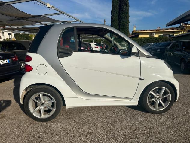 Smart ForTwo 1.0 Benzina Turbo - Foto 2