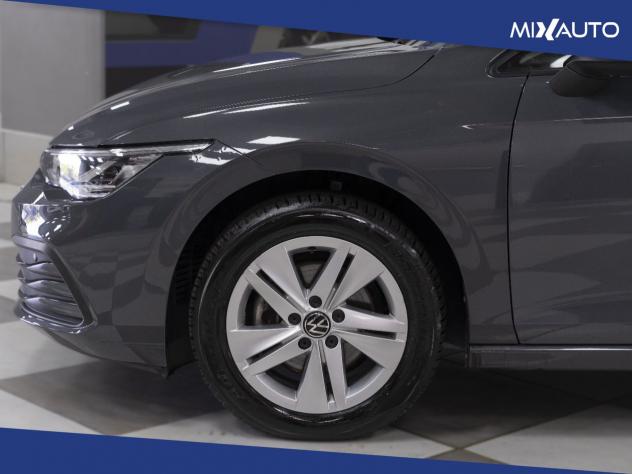 Volkswagen Golf 2.0 TDI Life 115CV DSG - Foto 7
