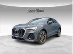 Audi Q3 I 2019 Sportback Sportback 35 2.0 tdi S line edition s-tronic