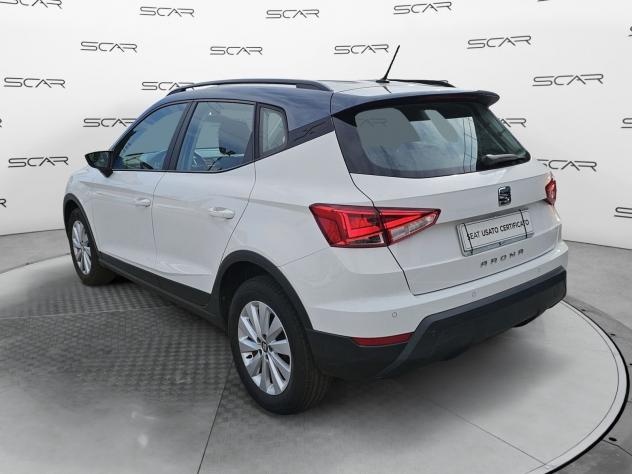 SEAT Arona Arona 1.6 tdi Style 95cv - Foto 3