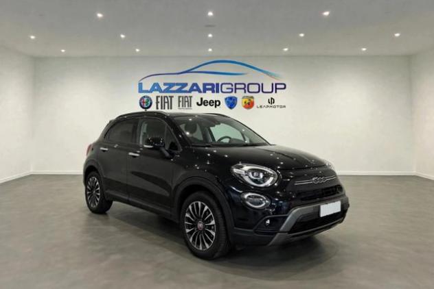 FIAT 500X 1.0 T3 120 CV Cross N1 AUTOCARRO 5POSTI rif. 24198442 - Foto 5