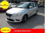 SKODA Fabia 1.6 TDI CR 75cv 5p. Ambition -OkNEOPATEN.-EURO 5/B rif. 23765462