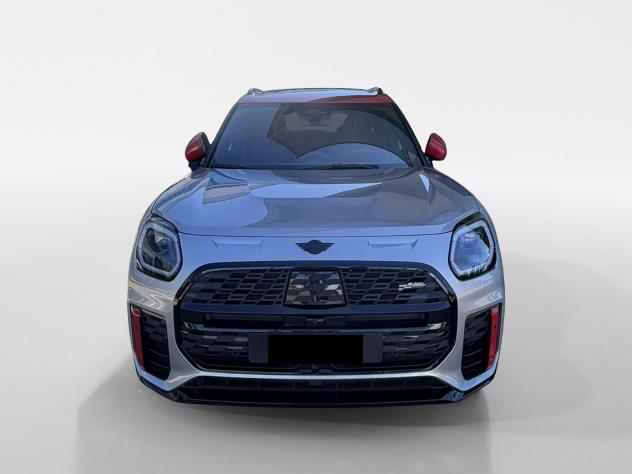 MINI Countryman MINI John Cooper Works Countryman Mini Countryman 2.0 48V D JCW auto - Foto 10