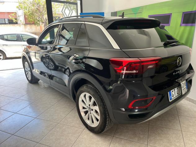 Volkswagen T-Roc 1.0 TSI Edition Plus - Foto 2