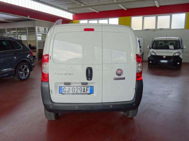 FIAT Fiorino 1.3 MJT 95 CV Cargo ADVENTURE 2 Porte Laterali rif. 24028135 - Foto 4