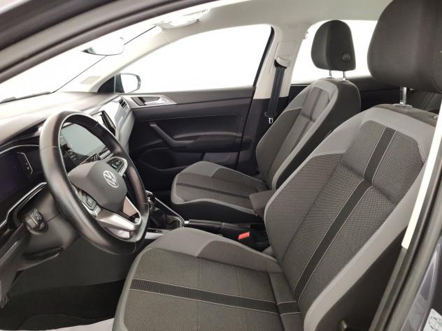 Volkswagen Polo Polo 1.0 tsi Style 95cv - Foto 7