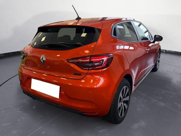 Renault Clio E-Tech Hybrid 1.6 Hybrid E-TECH 145 E-Tech Equilibre - Foto 4