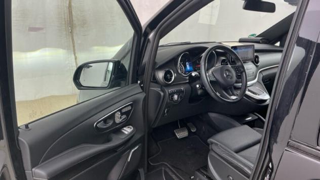 MERCEDES Classe V (W447) V 300 d Automatic 4Matic Premium Long - Foto 6