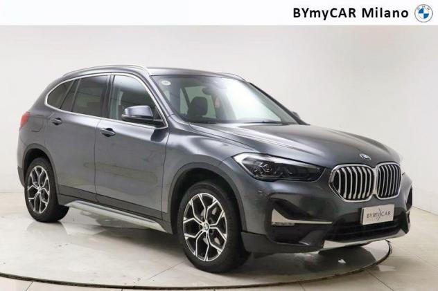 BMW X1 xdrive18d xLine Plus auto - Foto 6