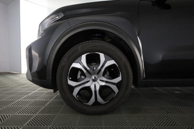 CITROEN C3 Aircross 2ª s. PureTech Turbo 100 CV Plus rif. 23952094 - Foto 8