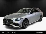 Mercedes-Benz Classe C SW 300 e phev AMG Line Advanced auto