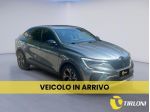 Renault Arkana E-Tech 1.6 full hybrid E-Tech Engineered Fast Track