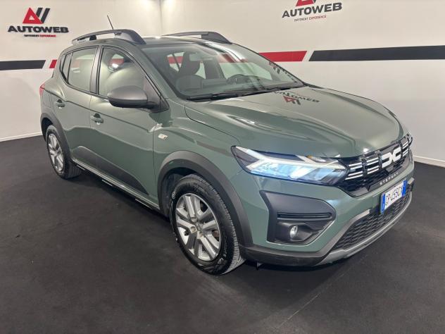 Sandero Stepway 1.0 TCe 90 CV Extreme* SOLO 26000 KM* - Foto 3