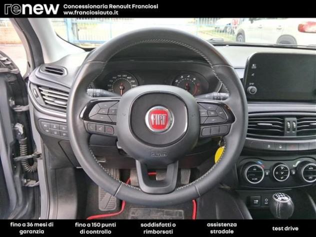 FIAT Tipo 5 Porte 1.4 T-Jet 120cv Lounge GPL rif. 23797816 - Foto 6