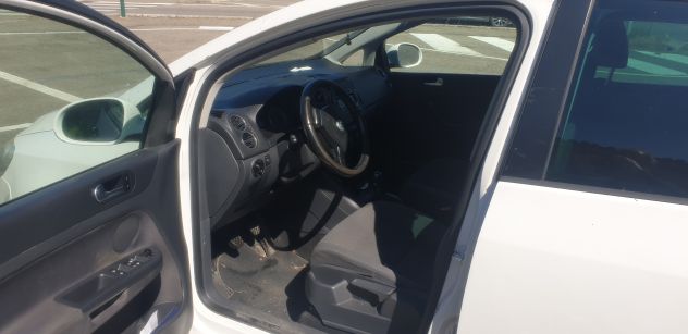 2008 Volkswagen golf plus 1.6 - Foto 5