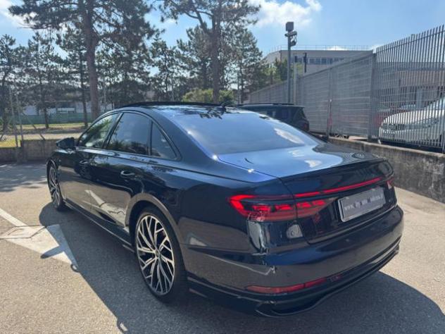 AUDI A8 50 TDI MHEV QUATTRO TIPTRONIC 286CV FULL OPT. rif. 23926831 - Foto 9