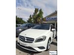 MERCEDES - Classe A - 200 CDI Premium