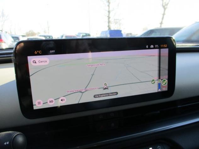 FIAT 600 Hybrid DCT MHEV LaPrima - FULL OPTIONAL rif. 22974427 - Foto 8