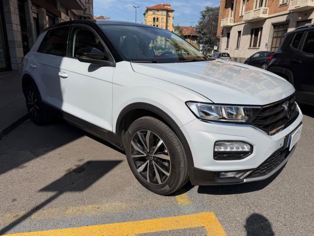 Volkswagen T-Roc Life *PROMO FINANZIAMENTO* #11506 - Foto 8