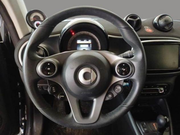 smart fortwo 3ª s. (C453) EQ Passion - Foto 7