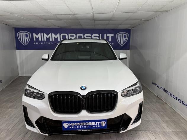 Bmw X3 xDrive20d Msport Automatica - Foto 2