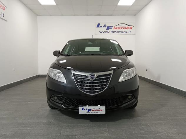 Lancia Ypsilon 1.2 BENZ/GPL GOLD OK NEOPATENTATI - Foto 3