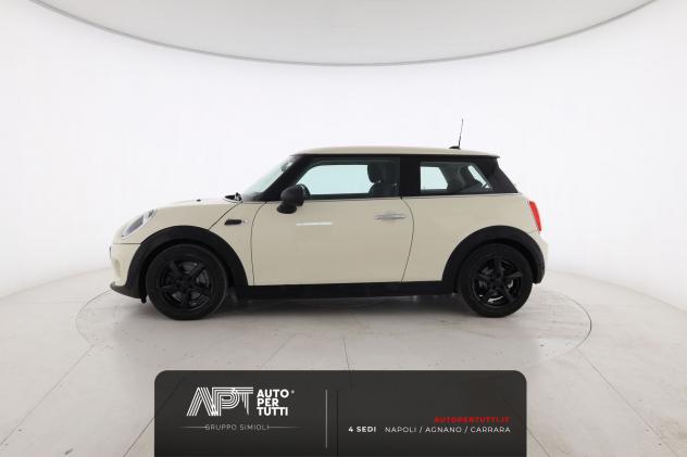 MINI Mini Mini 3p 1.5 One 75cv - Foto 2
