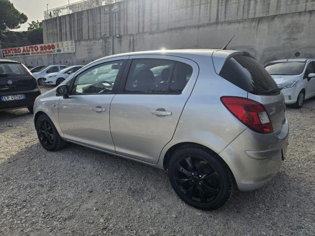OPEL - Corsa - 1.2 85 CV 5p. GPL-TECH Edition - Foto 4
