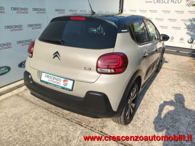 CITROEN C3 PureTech 110 S&S Shine - PREZZO REALE rif. 23987739 - Foto 8