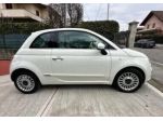 Fiat 500 1.4 16V Lounge