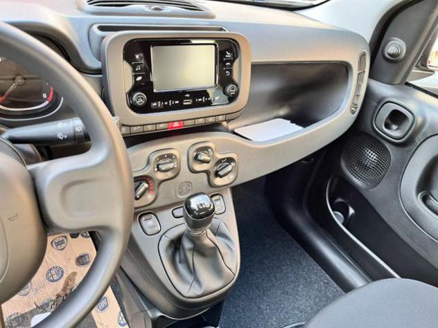 FIAT Panda 1.0 FireFly S&S Hybrid rif. 21263728 - Foto 9