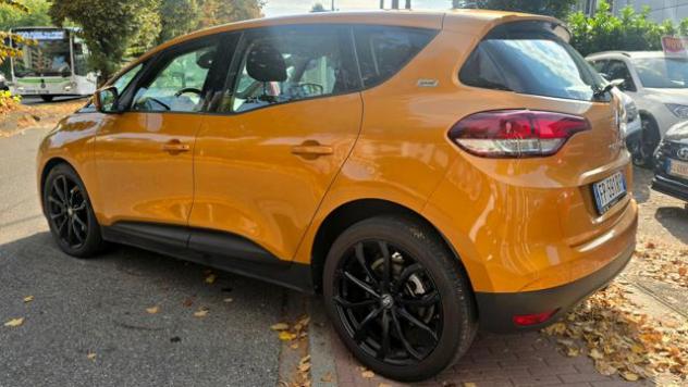 RENAULT Scenic 1.3 TCE Energy Sport Edition OK NEOPATENTATI rif. 24161437 - Foto 4