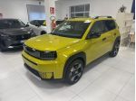 FIAT Grande Panda Benzina Benzina Pop