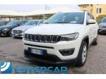 JEEP Compass 1.6 Multijet II 2WD Longitude NEOPATENTATI rif. 24205351