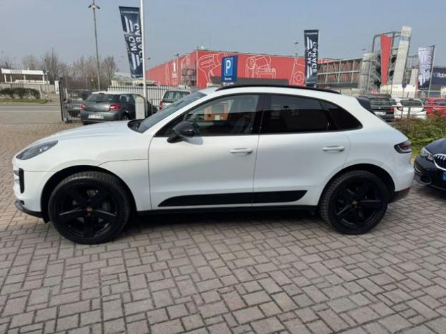 PORSCHE Macan 30 S rif. 24096879 - Foto 8