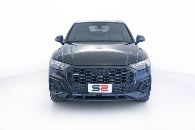 Audi Q5 Sportback Sportback SPB 50 TDI S Line Plus quattro Tiptronic - Foto 2